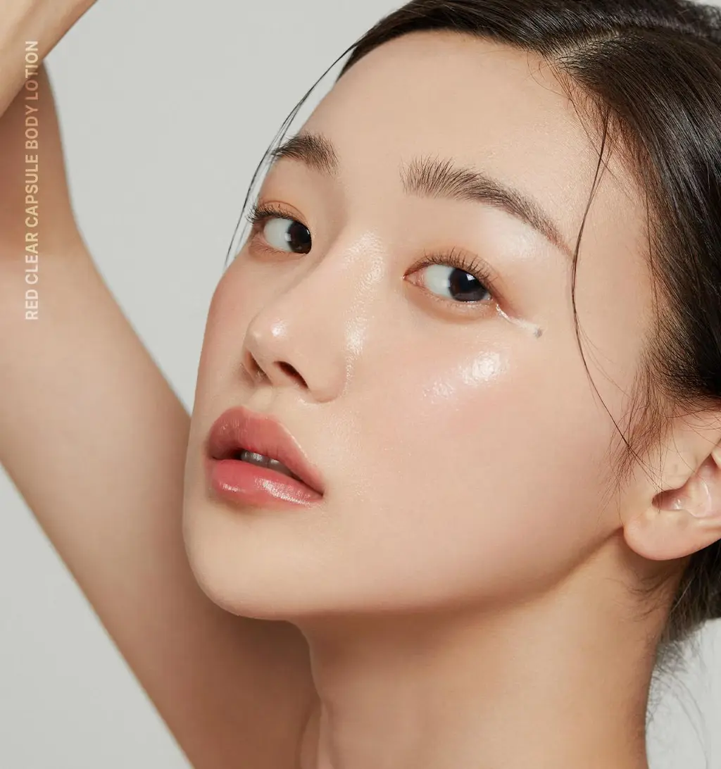[NEW/바디트러블 케어] 메디큐브 레드 클리어 캡슐 바디로션 230ml 상세페이지 32